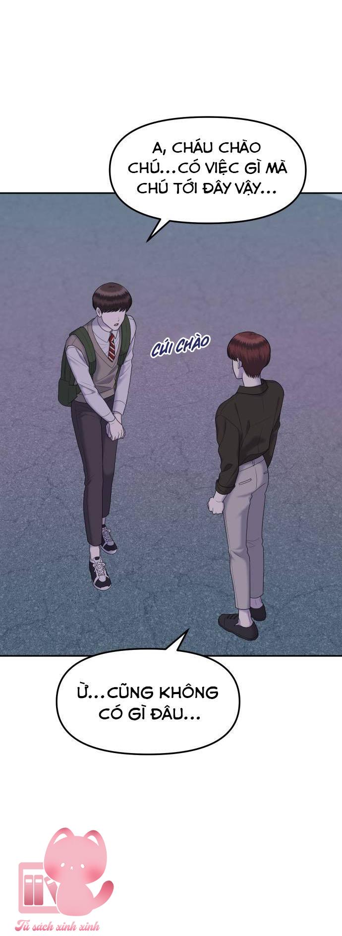 Chị Em Tranh Đấu Chap 51 - Trang 2