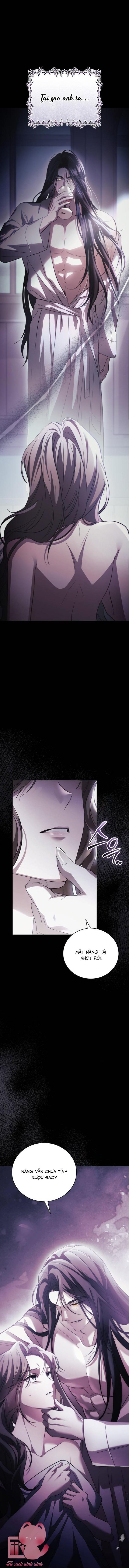 Xiềng Xích U Ám Chap 2 - Trang 4