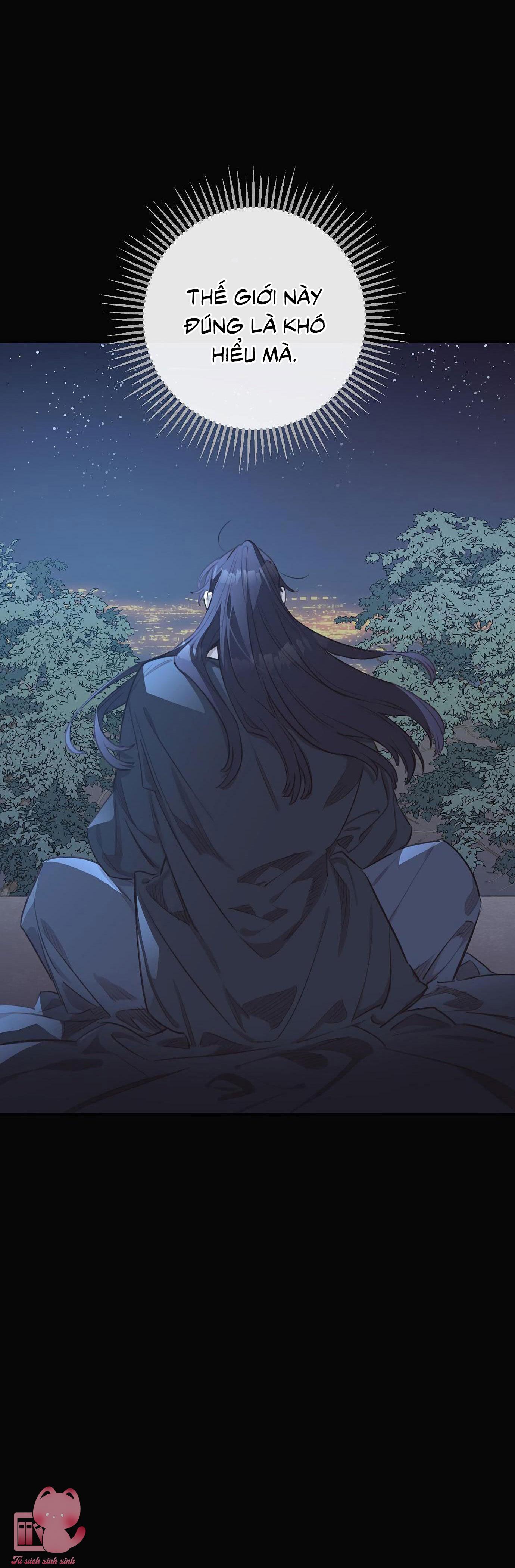 Onsaemiro Chapter 8 - Trang 4