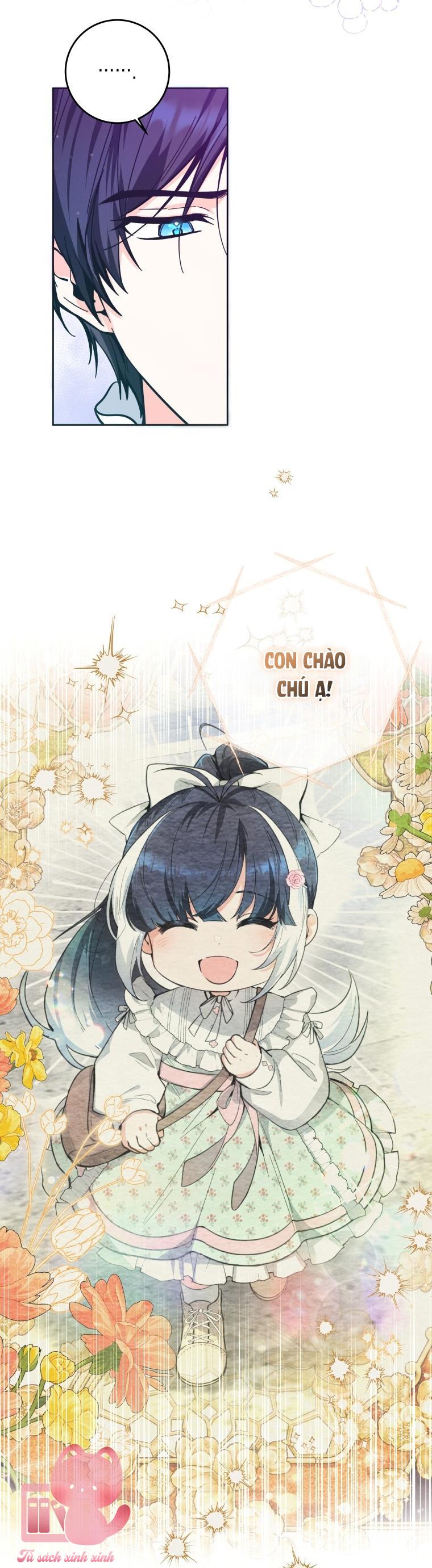 Bé Con Cá Voi Sát Thủ Chapter 14 - Trang 4