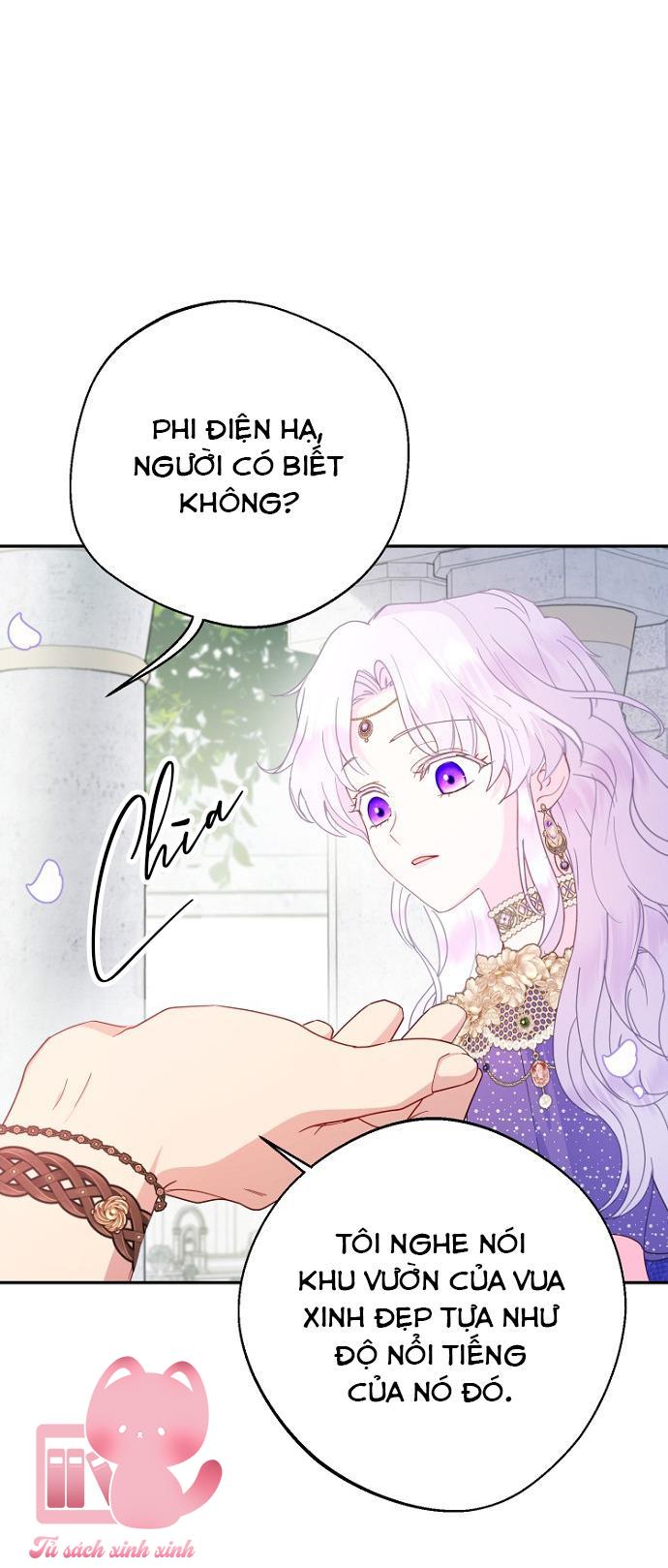 Bỏ Quách Chồng Con Đi, Tiền Bạc Mới Là Tất Cả Chap 84 - Trang 2