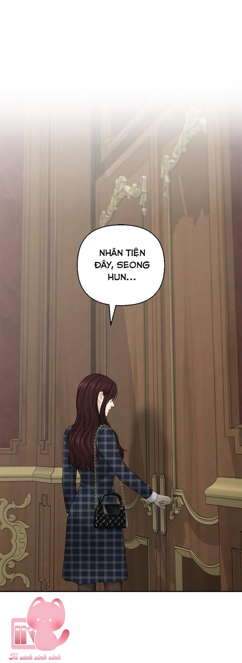 Hy Vọng Duy Nhất Chap 66 - Trang 2