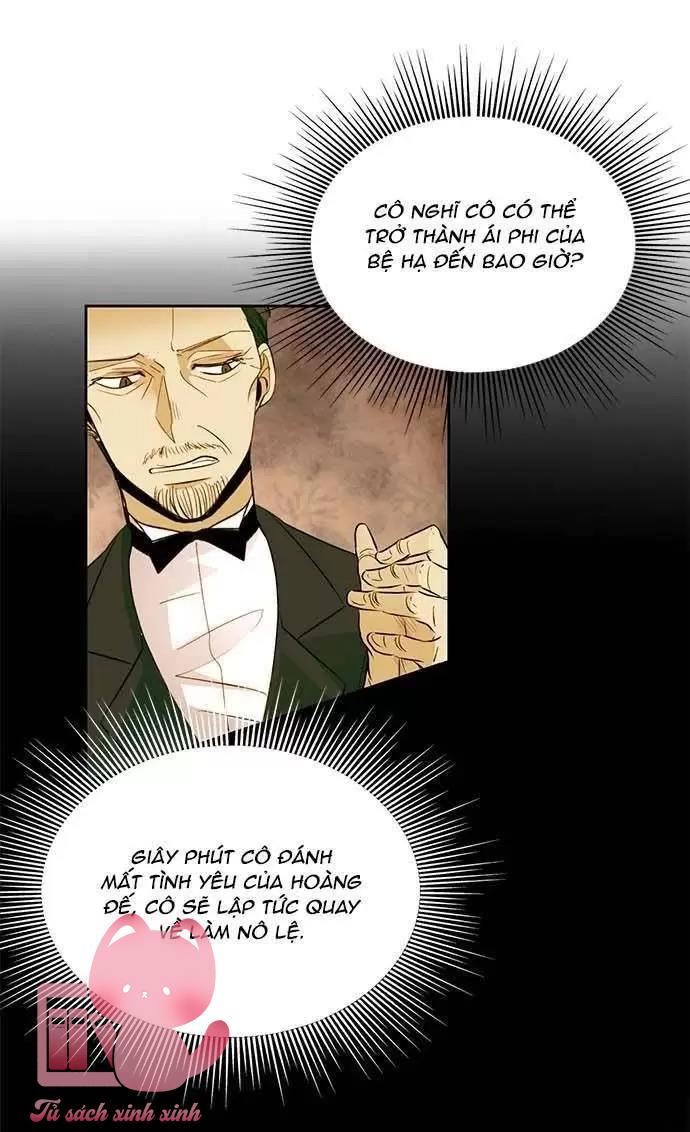 Hoàng Hậu Tái Hôn Chapter 40 - Trang 4