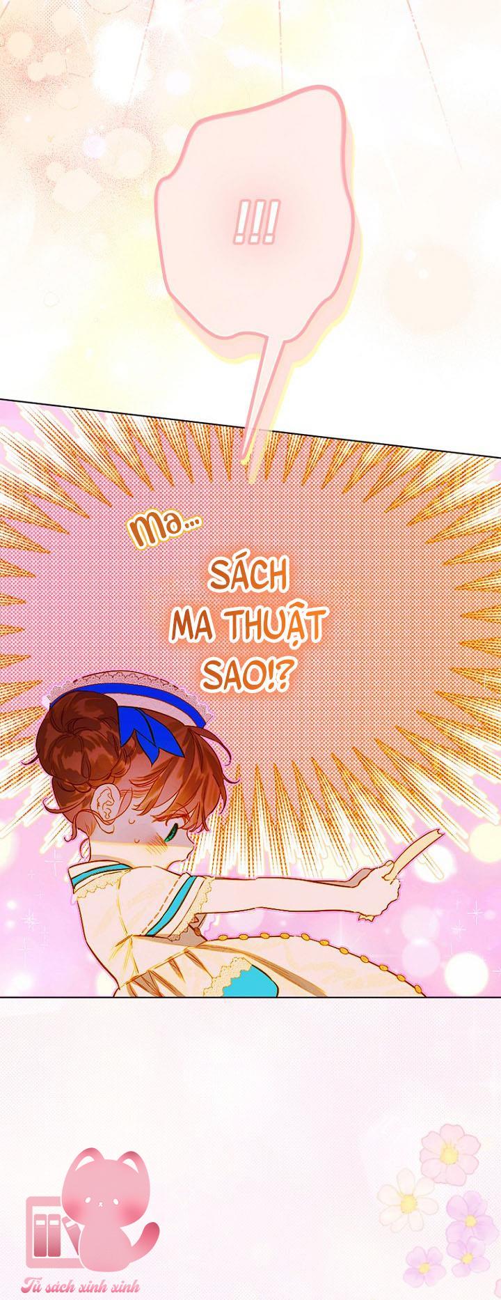 Khế Ước Hôn Nhân Của Mẹ Tôi Chapter 36 - Trang 4