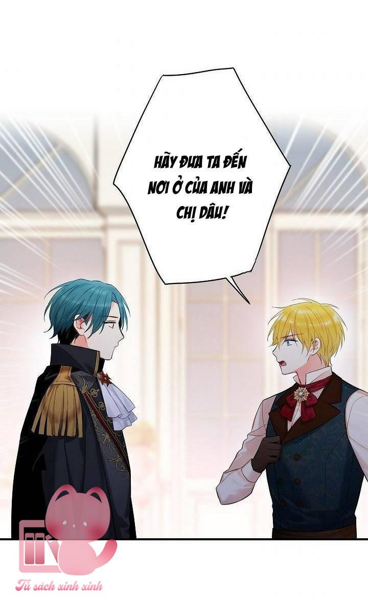 Ác Nữ Muốn Ly Hôn Chap 84 - Trang 2