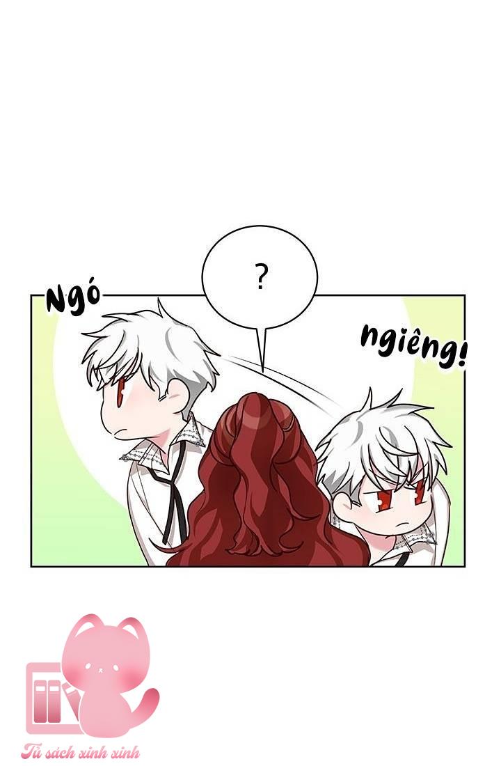 Thế Thì Ta Cứ Trở Thành Kẻ Ác Thôi Chap 22 - Trang 2