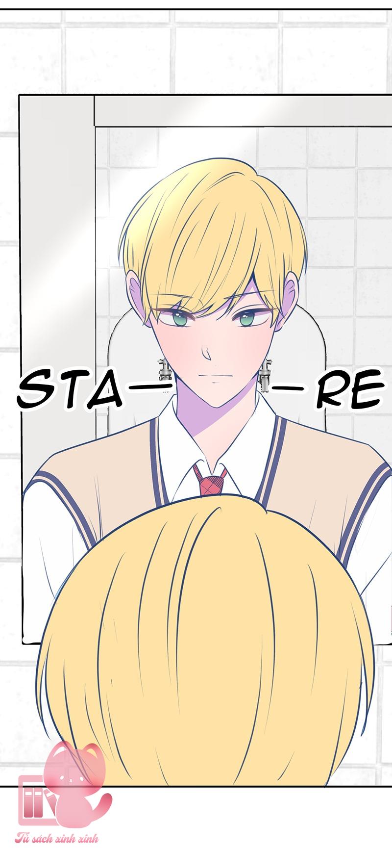 Tình Yêu Tựa Vòng Lặp Chap 7 - Trang 2