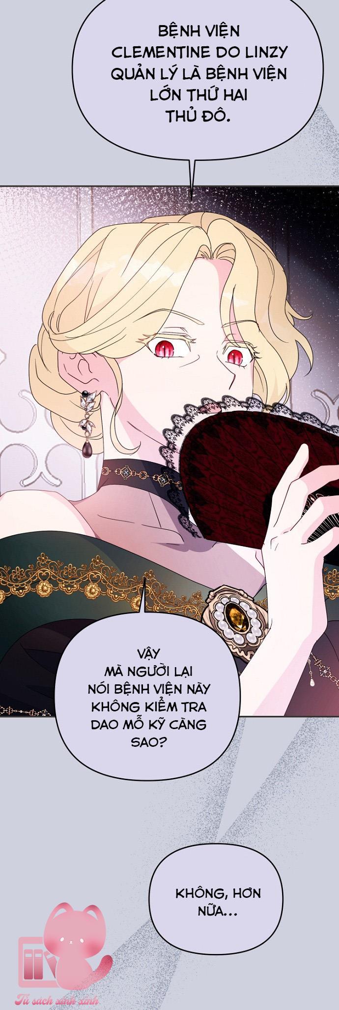 Bỏ Quách Chồng Con Đi, Tiền Bạc Mới Là Tất Cả Chap 62 - Trang 2