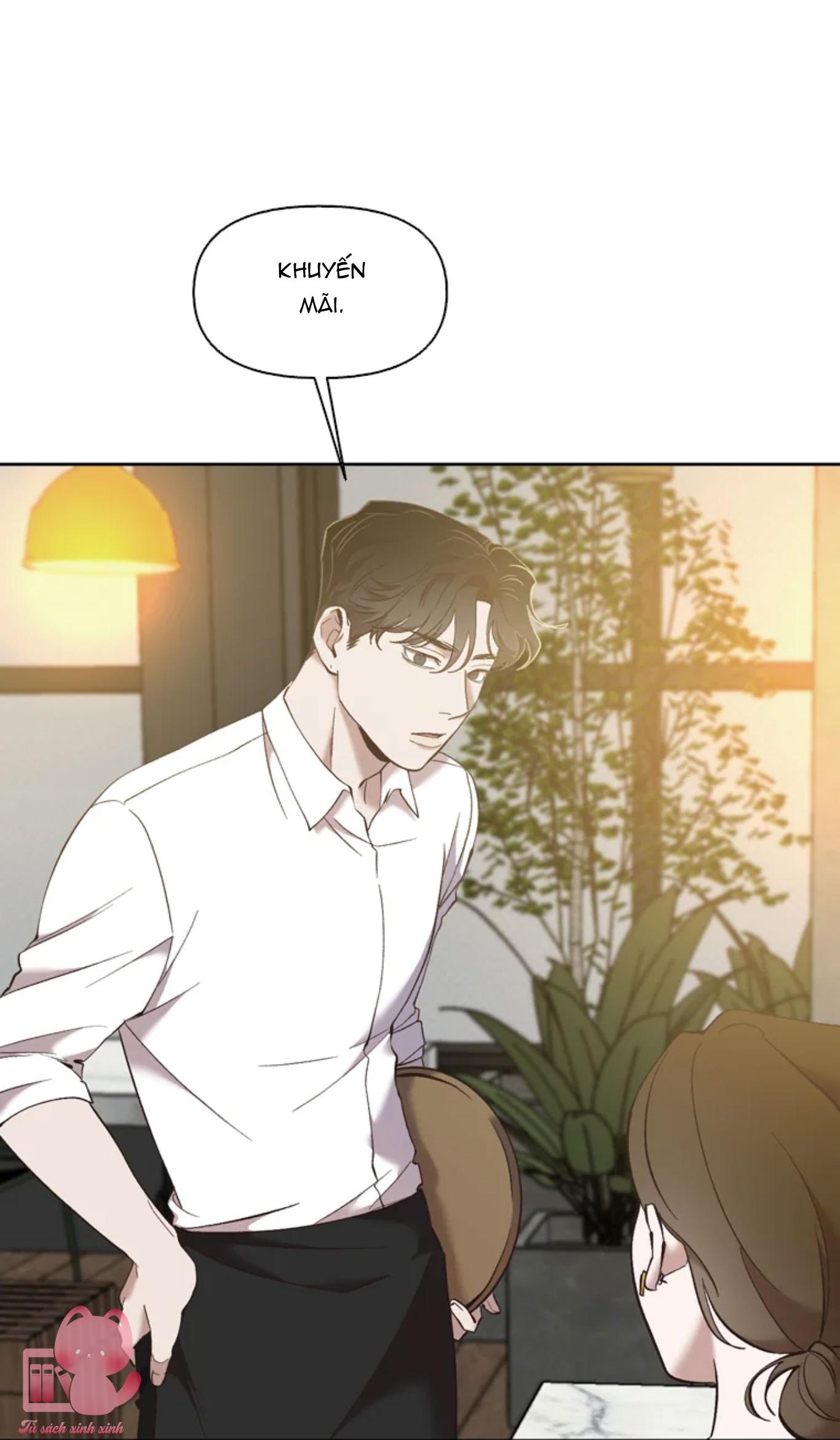 Thanh Xuân Của Chúng Ta Chap 59 - Trang 4
