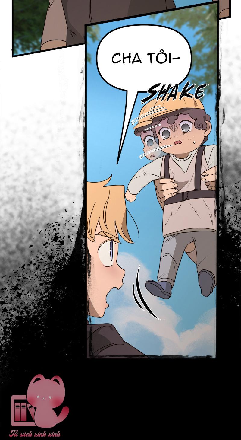 Bảo Mẫu Của Mafia Chap 46 - Trang 4