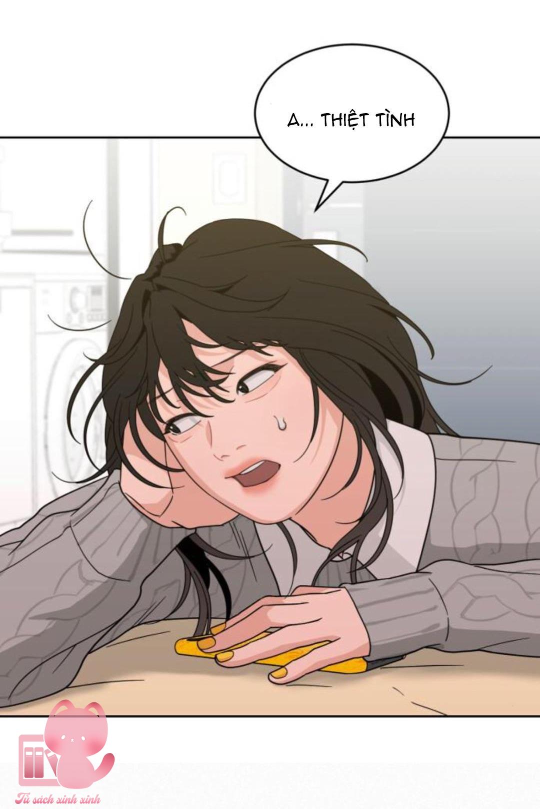 Vận May Không Ngờ Chap 28 - Trang 2
