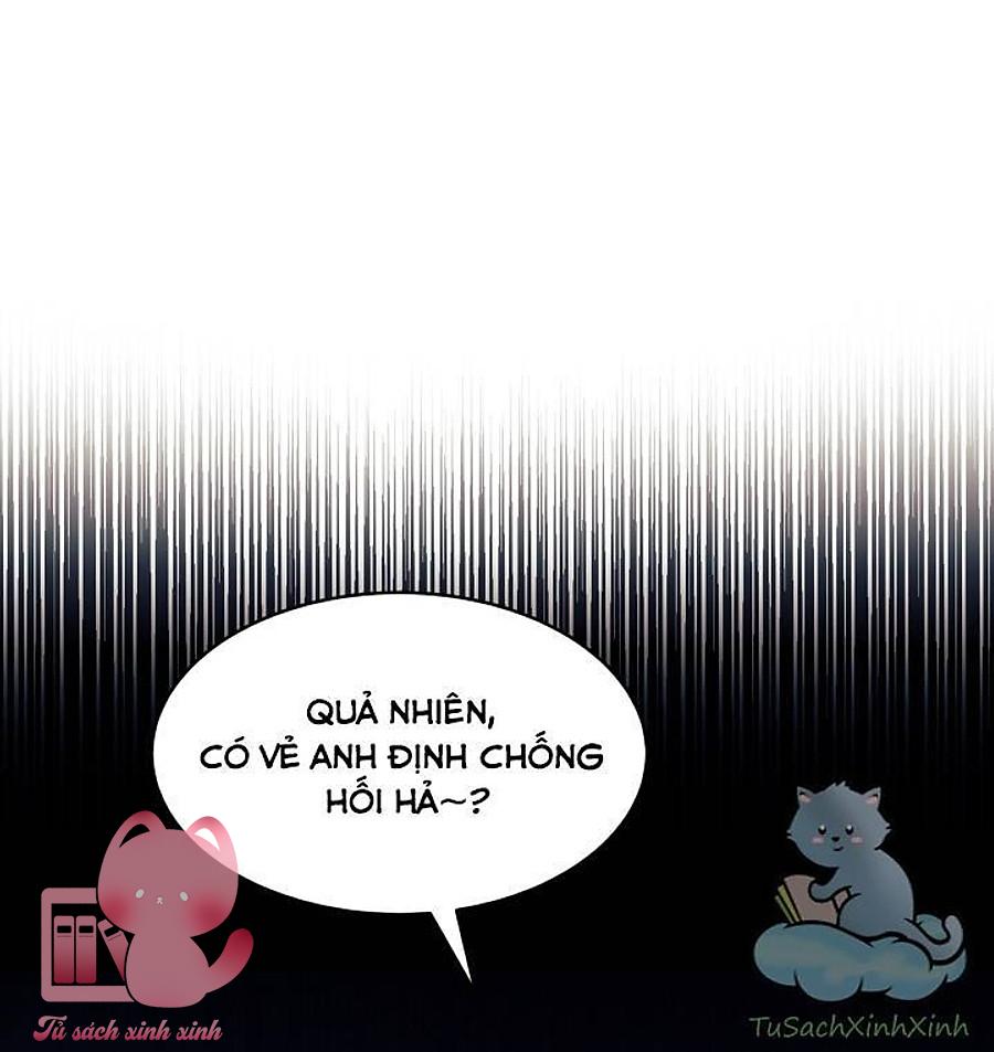 Quan Hệ Cộng Sinh Giữa Báo Đen Và Thỏ Trắng Chap 33 - Trang 2