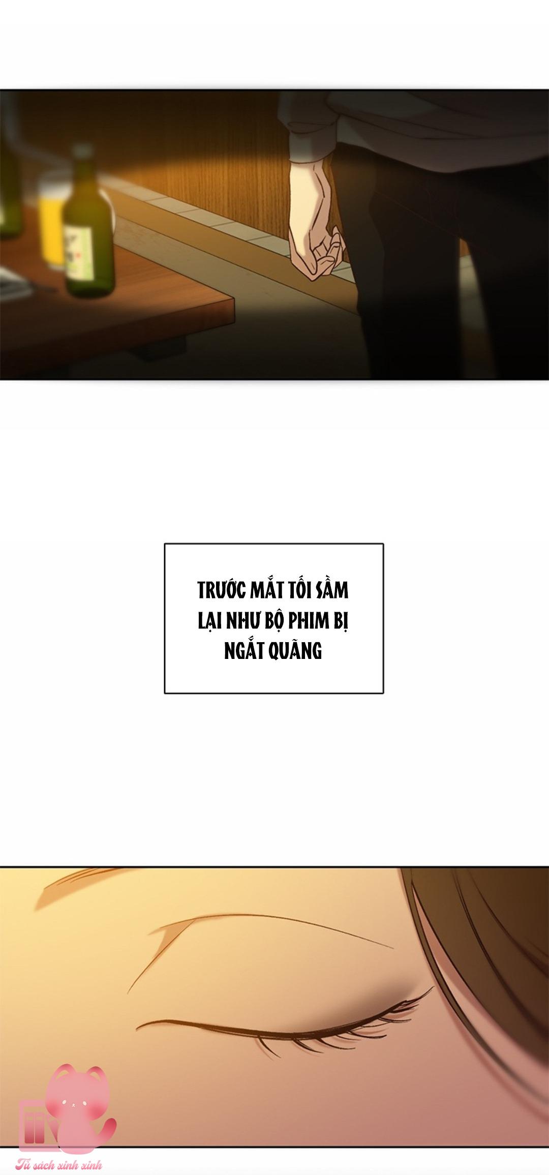 Thanh Xuân Của Chúng Ta Chap 92 - Trang 3