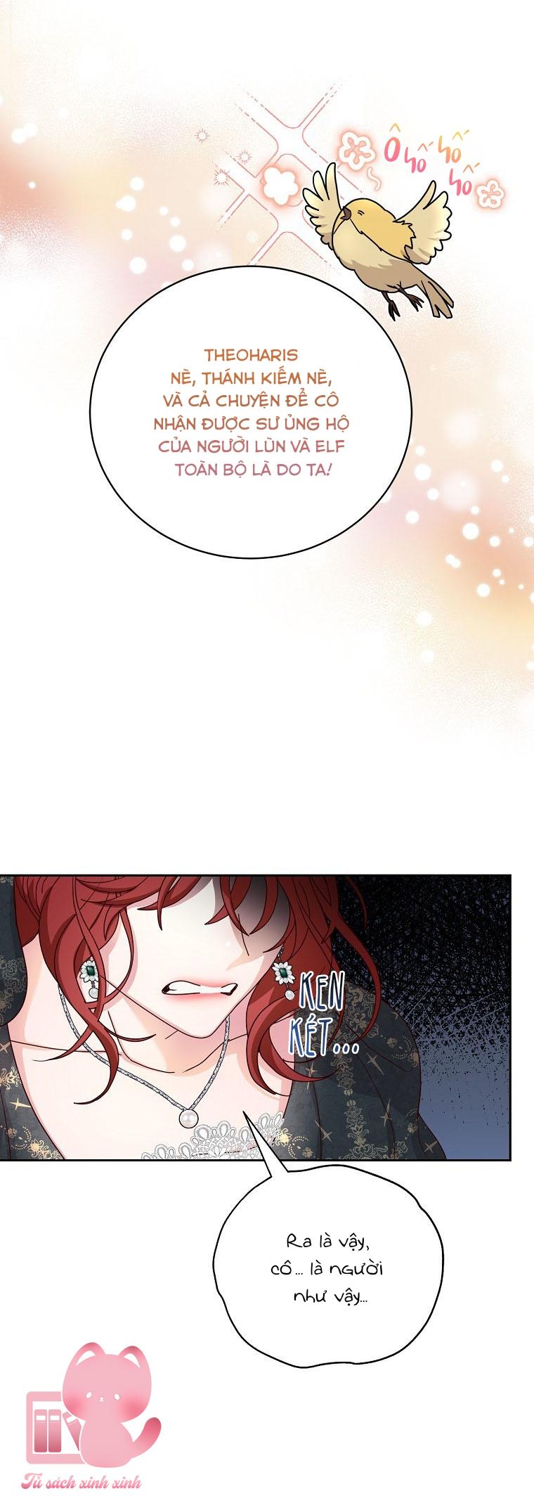 Thế Thì Ta Cứ Trở Thành Kẻ Ác Thôi Chap 68 - Trang 2
