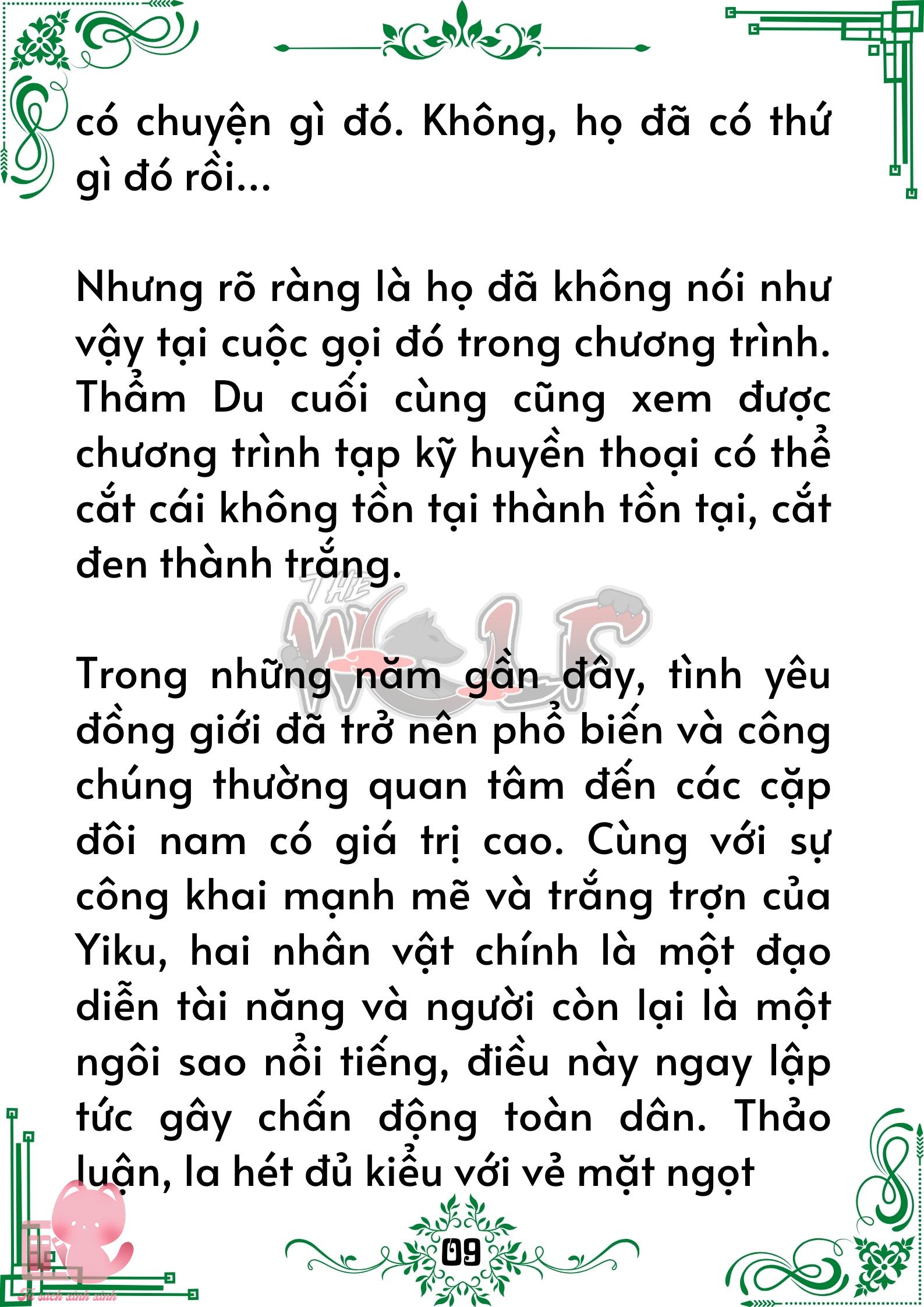 Quý nhân phù trợ Du Chap 79 - Trang 2