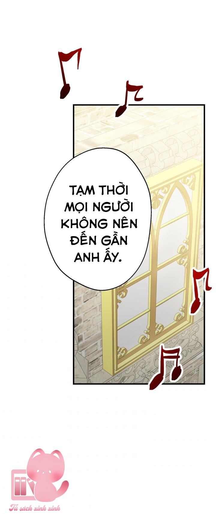 Những Nhân Vật Mạnh Nhất Thế Giới Ám Ảnh Tôi Chapter 46 - Trang 4