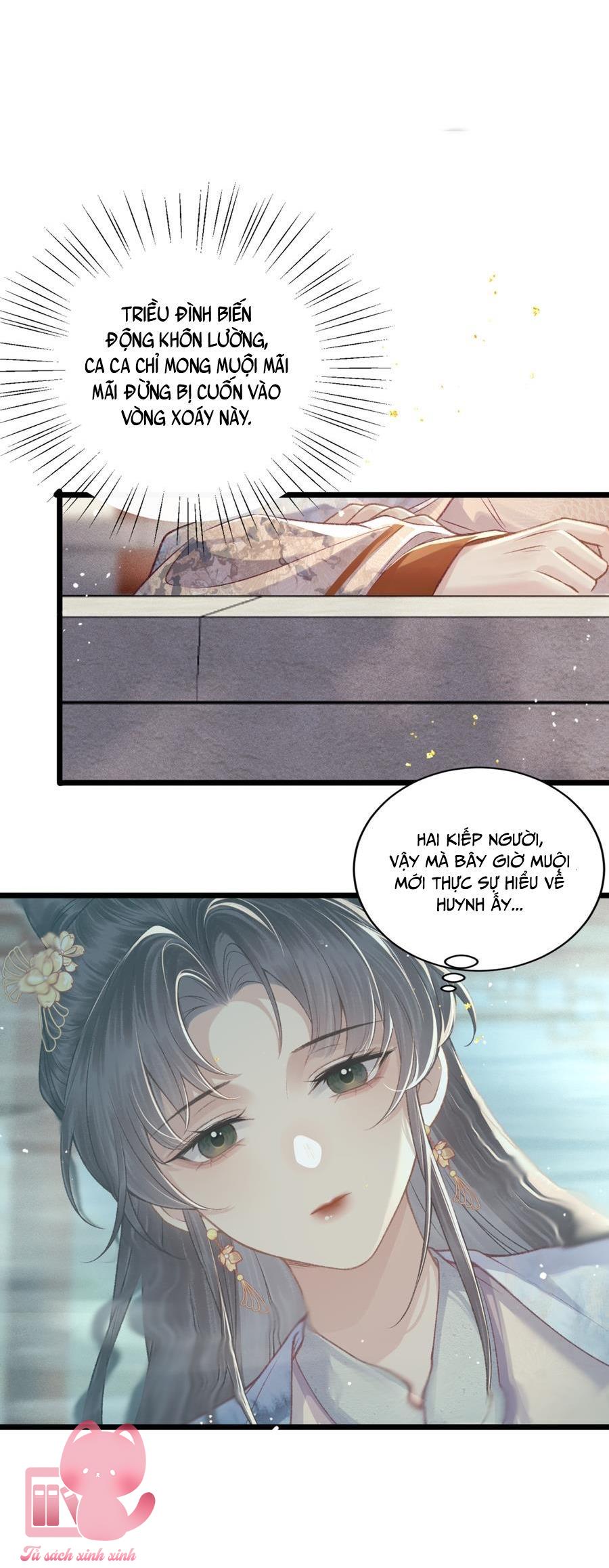 Gả Cho Vai Ác Chap 62 - Trang 2