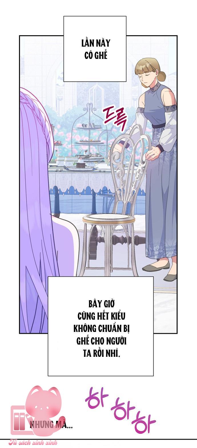 Bỏ Quách Chồng Con Đi, Tiền Bạc Mới Là Tất Cả Chap 48 - Trang 2
