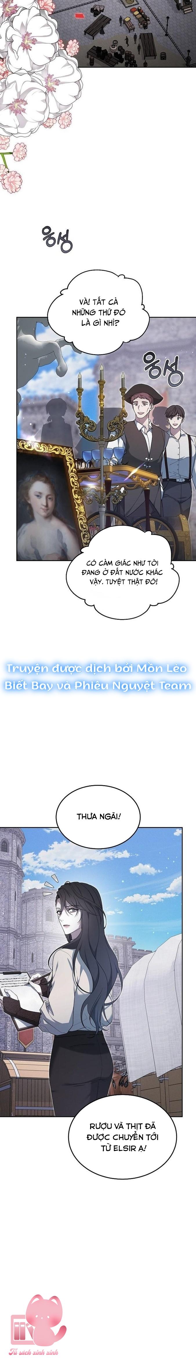 Thời Đại Oman Chap 20 - Trang 2