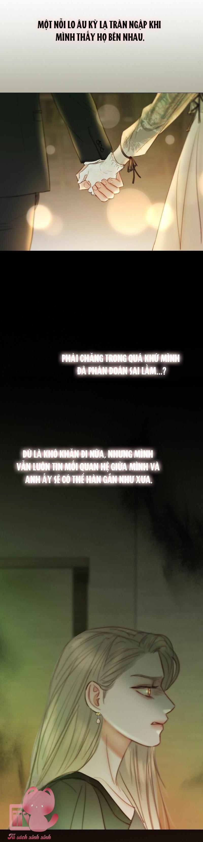 Serena Chap 83 - Trang 2