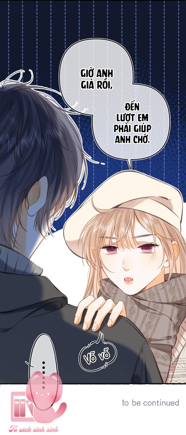 Mối Tình Thầm Kín Chapter 58 - Trang 4