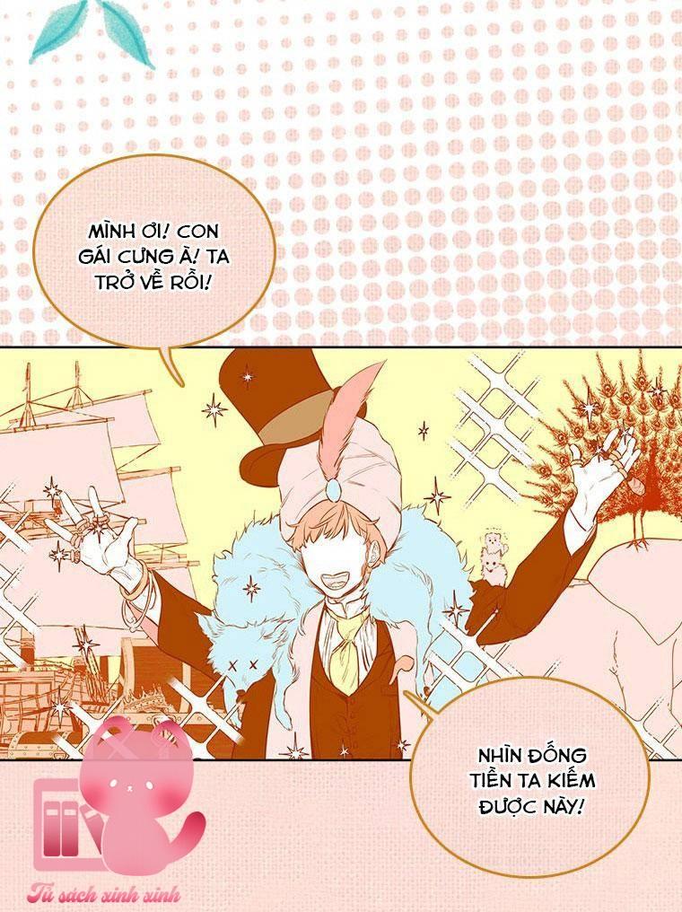 Khế Ước Hôn Nhân Của Mẹ Tôi Chapter 1 - Trang 4