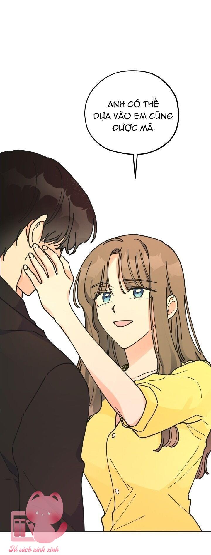 Người Hùng Của Ác Nữ Chapter 53 - Trang 4