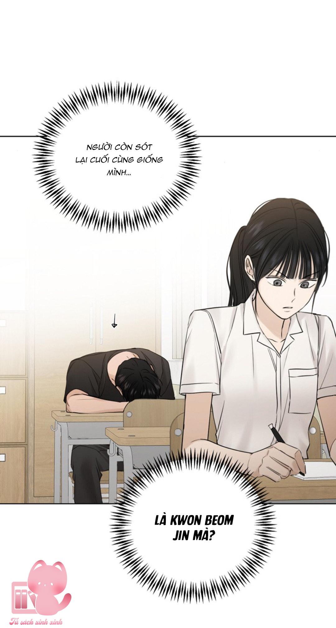 Bình Minh Chap 16 - Trang 4