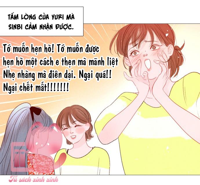 Thần Bí Chap 48 - Trang 2