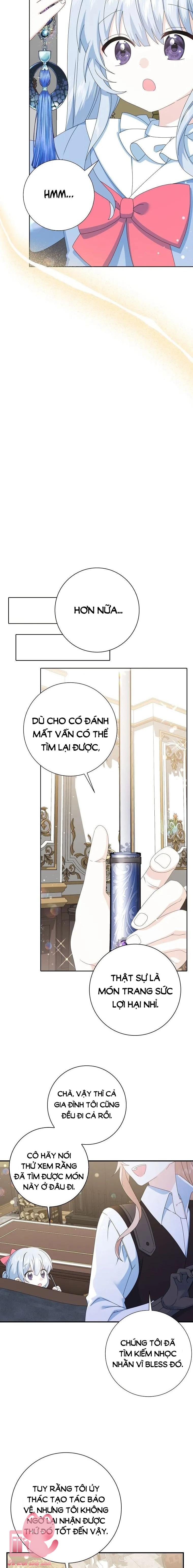 Tôi Sẽ Chiếm Lấy Ngư Trường! Chap 14 - Trang 2