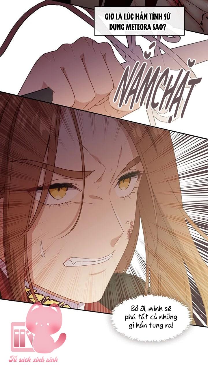 Hãy Coi Chừng Ác Nữ Chapter 52 - Trang 3