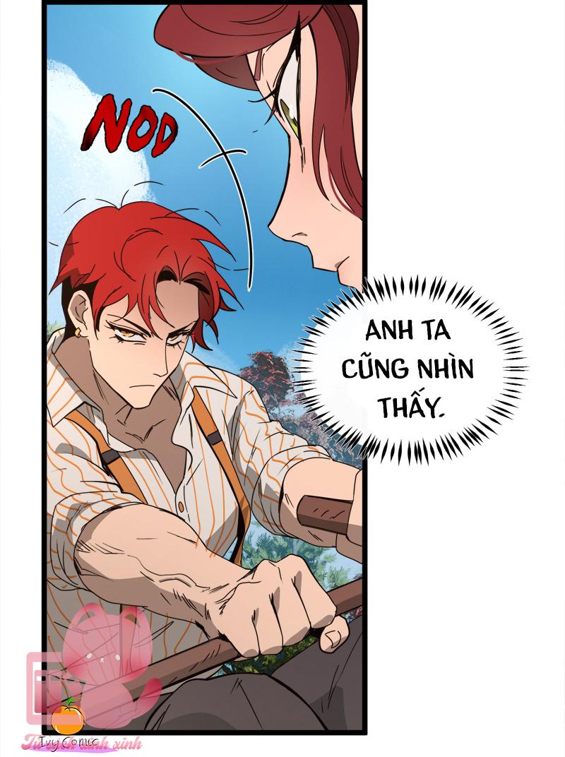 Bảo Mẫu Của Mafia Chap 48 - Trang 4