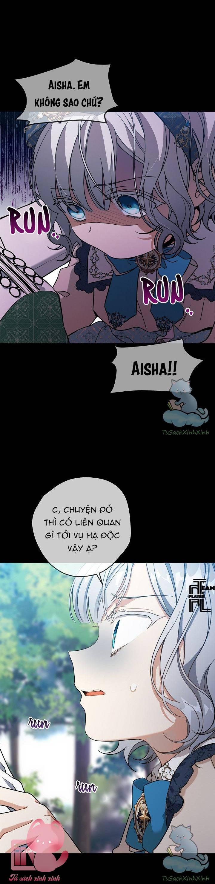 Hướng Về Ánh Dương Lần Nữa Chap 26 - Trang 3