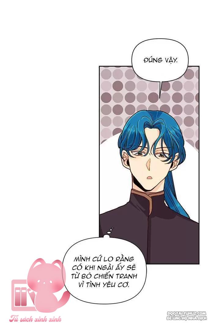 Hoàng Hậu Tái Hôn Chapter 55 - Trang 4