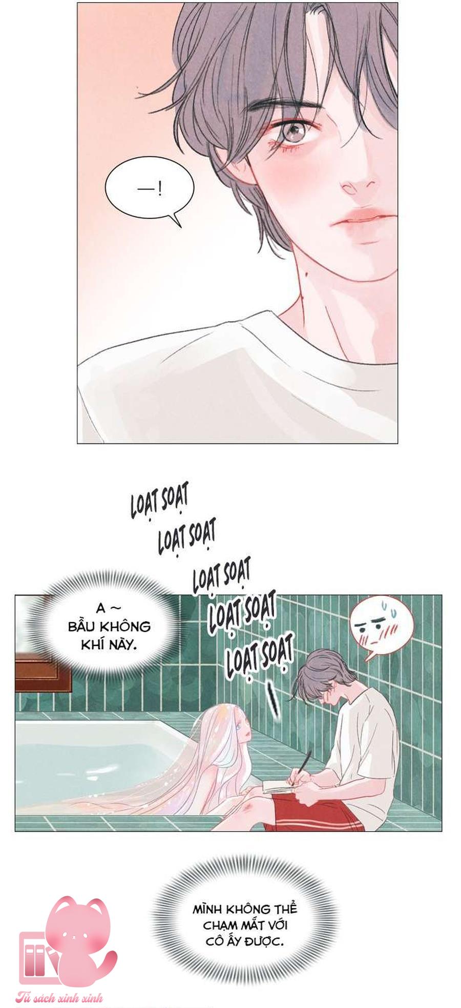 Thần Bí Chap 3 - Trang 2