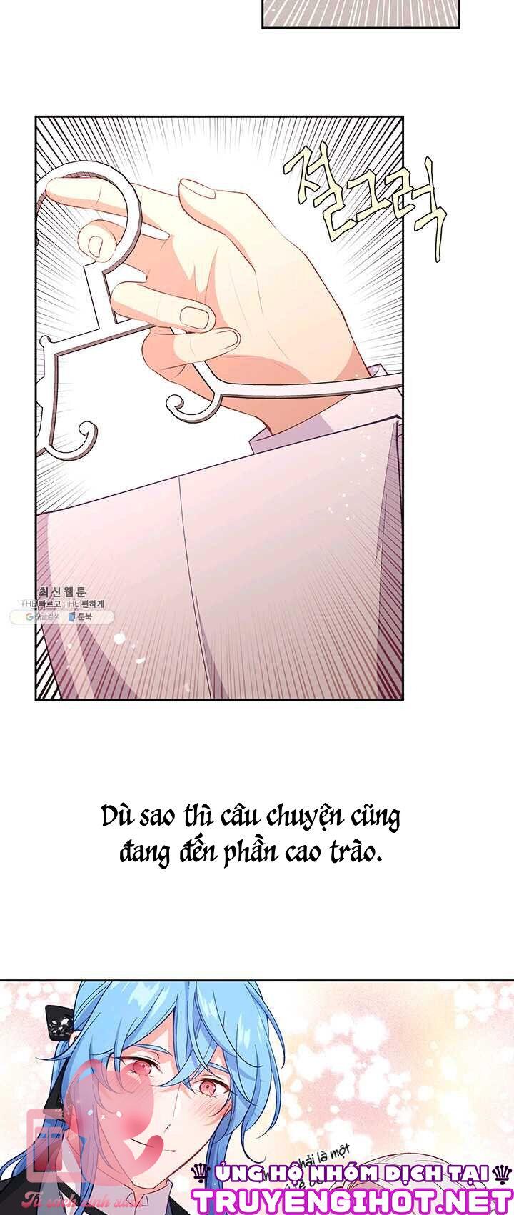 Hãy Coi Chừng Ác Nữ Chapter 74 - Trang 4