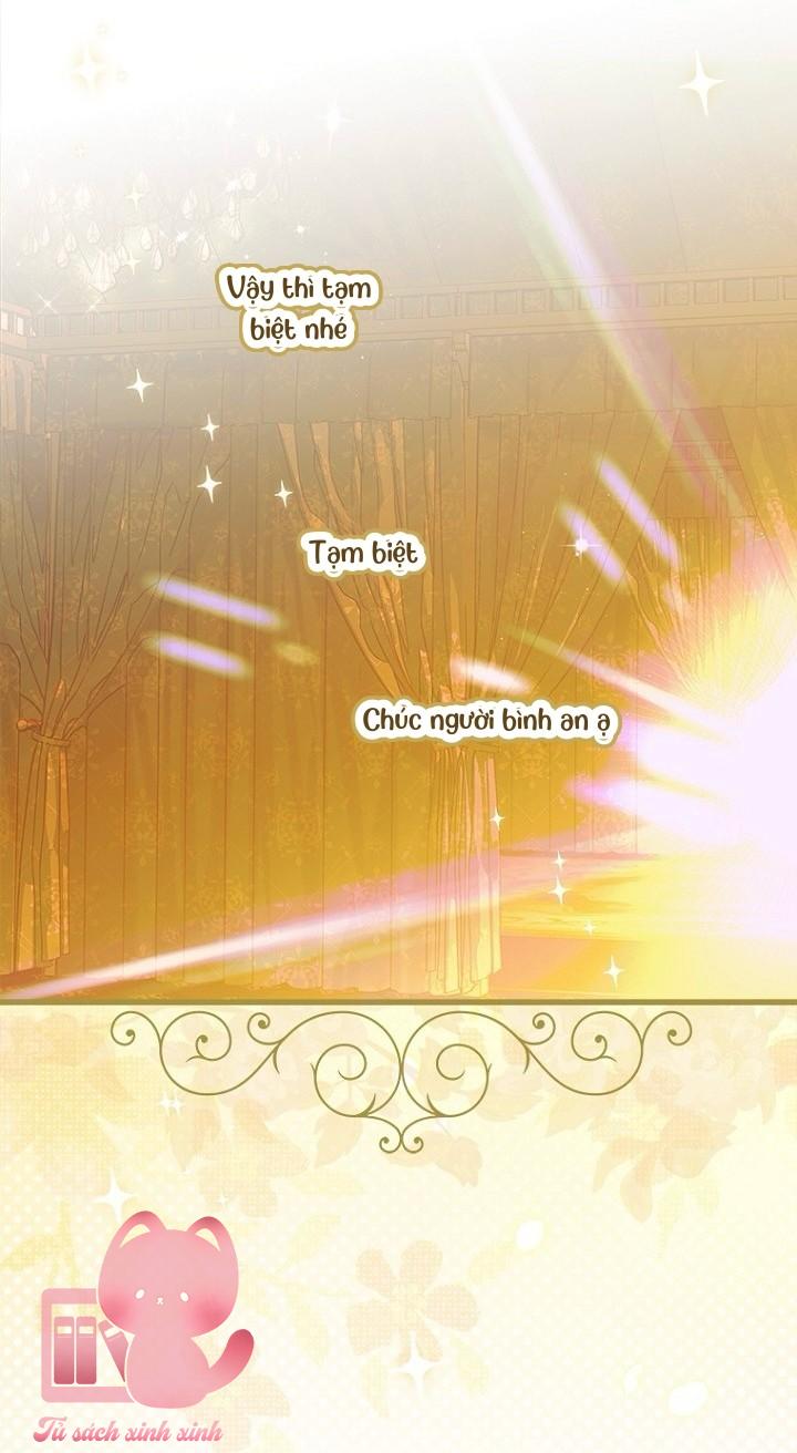 Khế Ước Hôn Nhân Của Mẹ Tôi Chap 83 - Trang 3