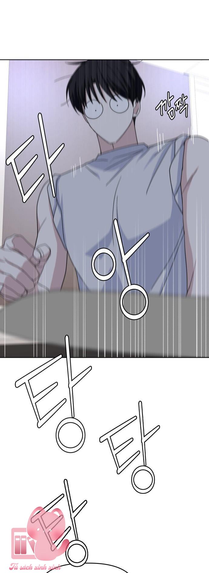 Quan Hệ Nhân Quả Chap 50 - Trang 2