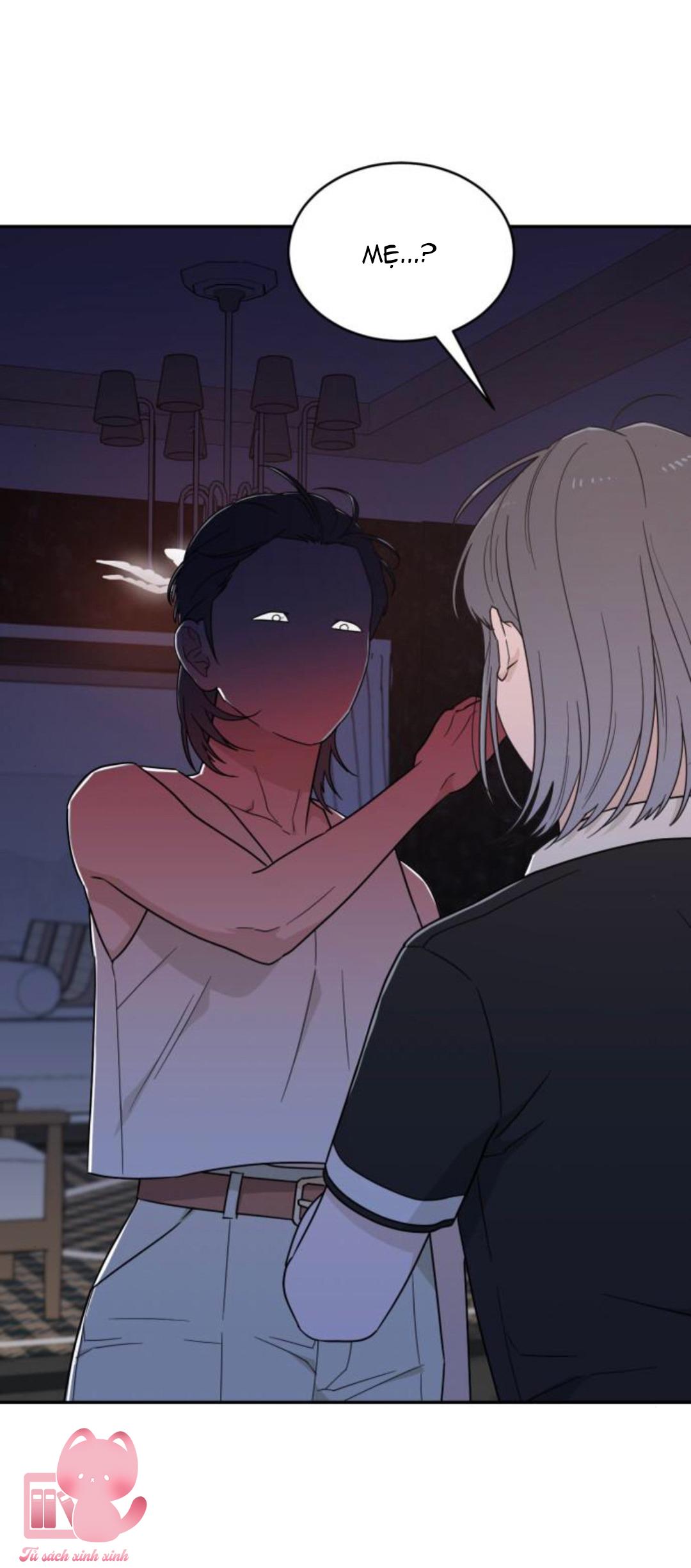 Vận May Không Ngờ Chapter 39 - Trang 4