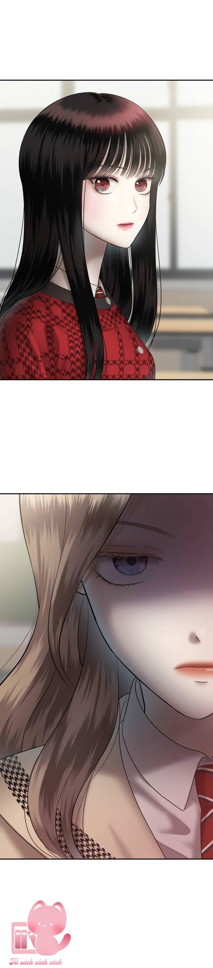 Chị Em Tranh Đấu Chap 11 - Trang 2