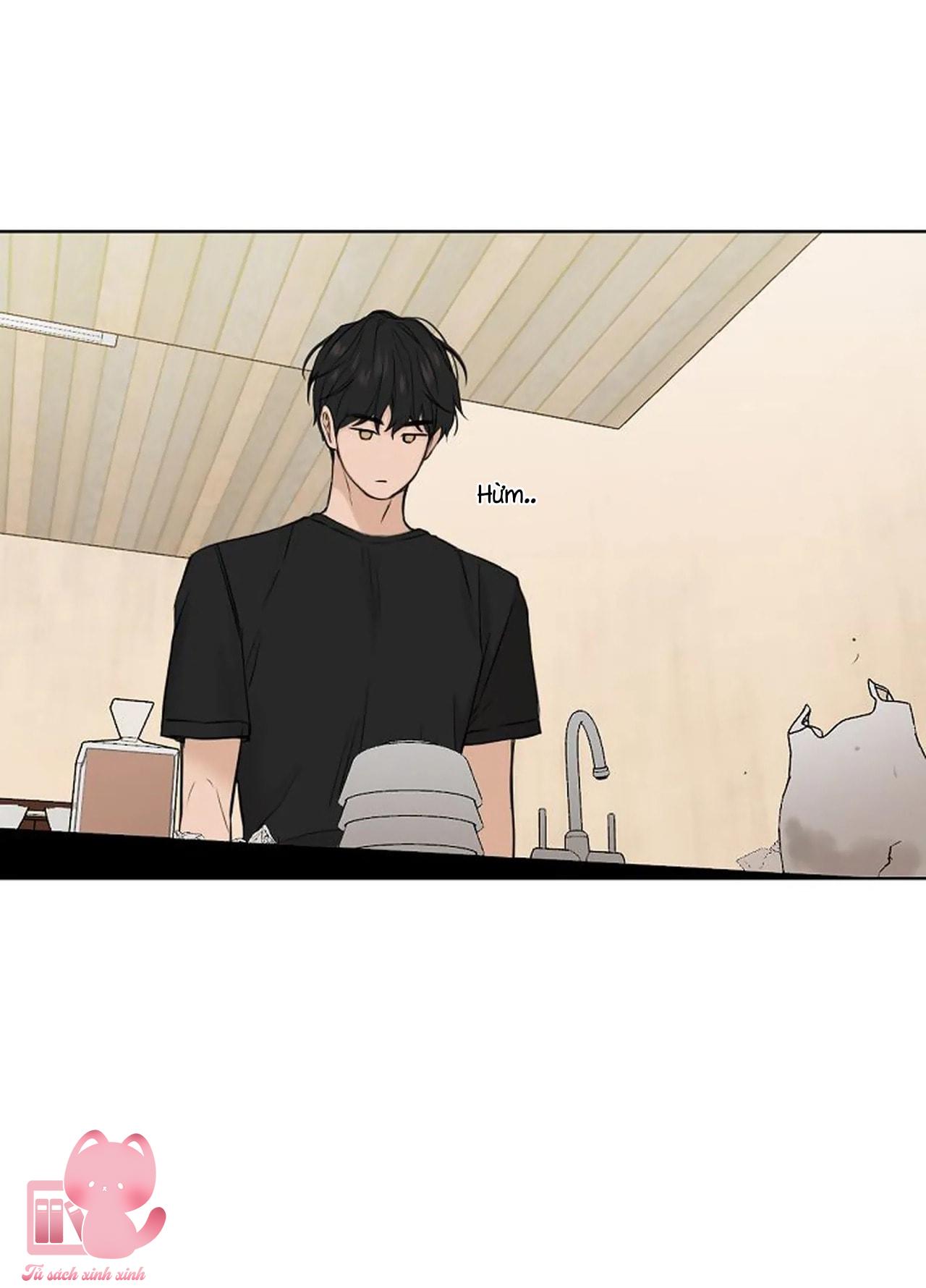 Bình Minh Chap 27 - Trang 4