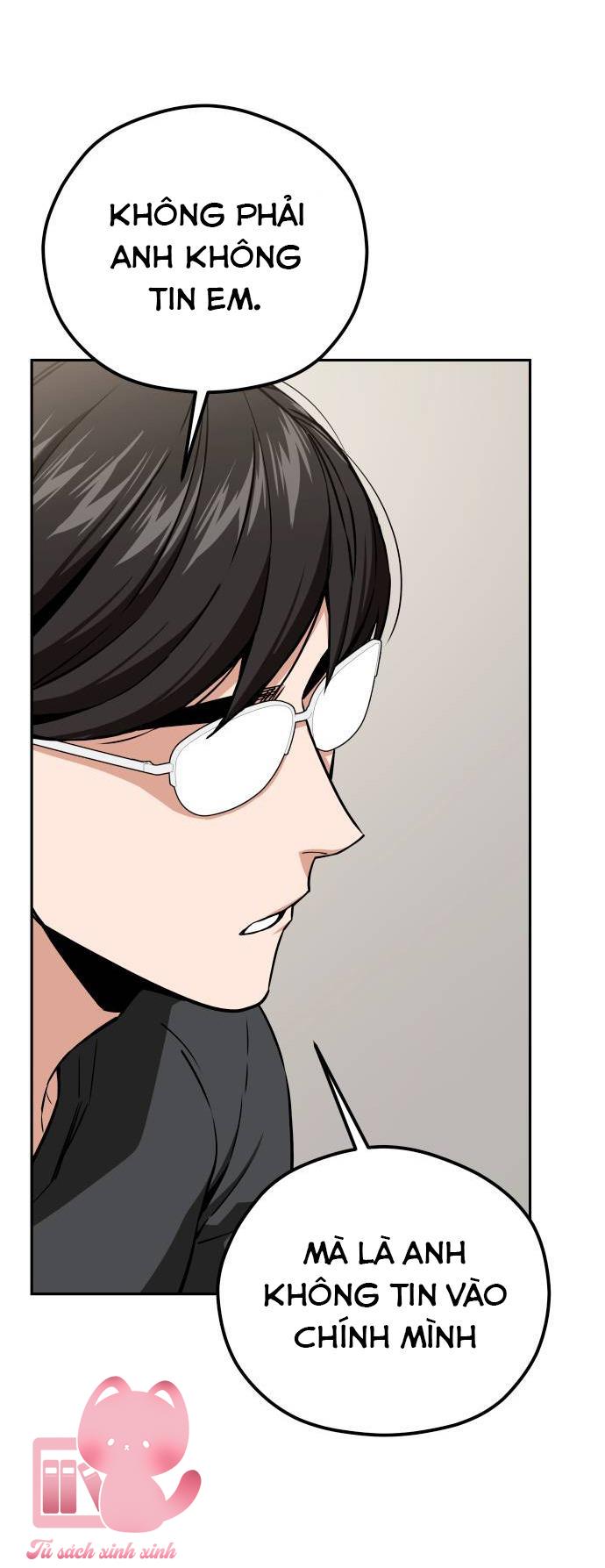 Lớ Ngớ Vớ Phải Tình Yêu Chapter 92 - Trang 4