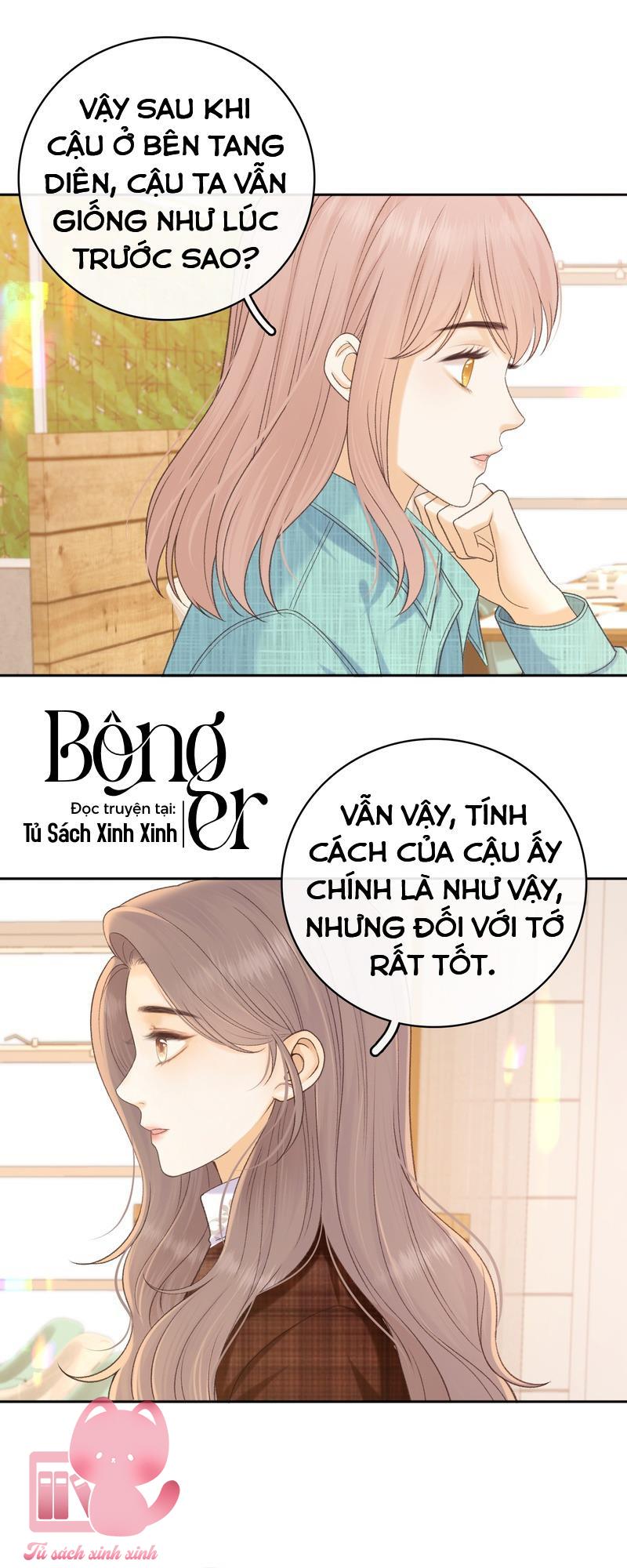 Khó Dỗ Dành Chapter 99 - Trang 4