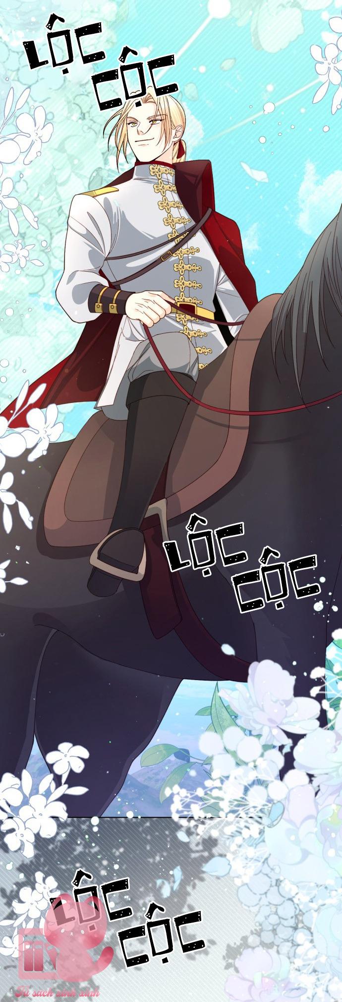 Hoàng Hậu Tái Hôn Chapter 139 - Trang 4
