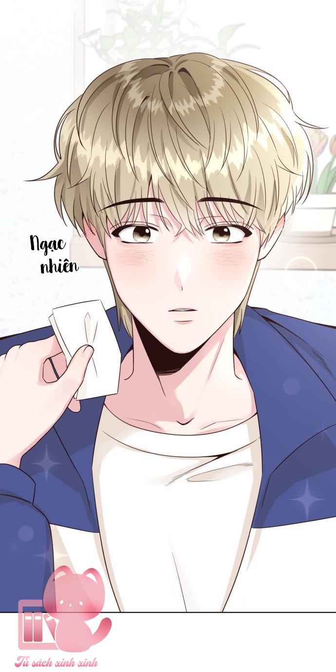 Chúng Ta Là Gì Của Nhau? Chap 20 - Trang 2