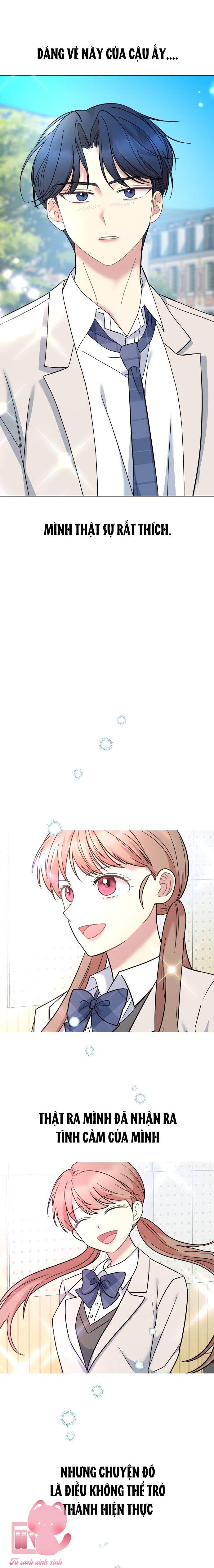 Quản Gia, Làm Ơn Đấy! Chap 42 - Trang 2