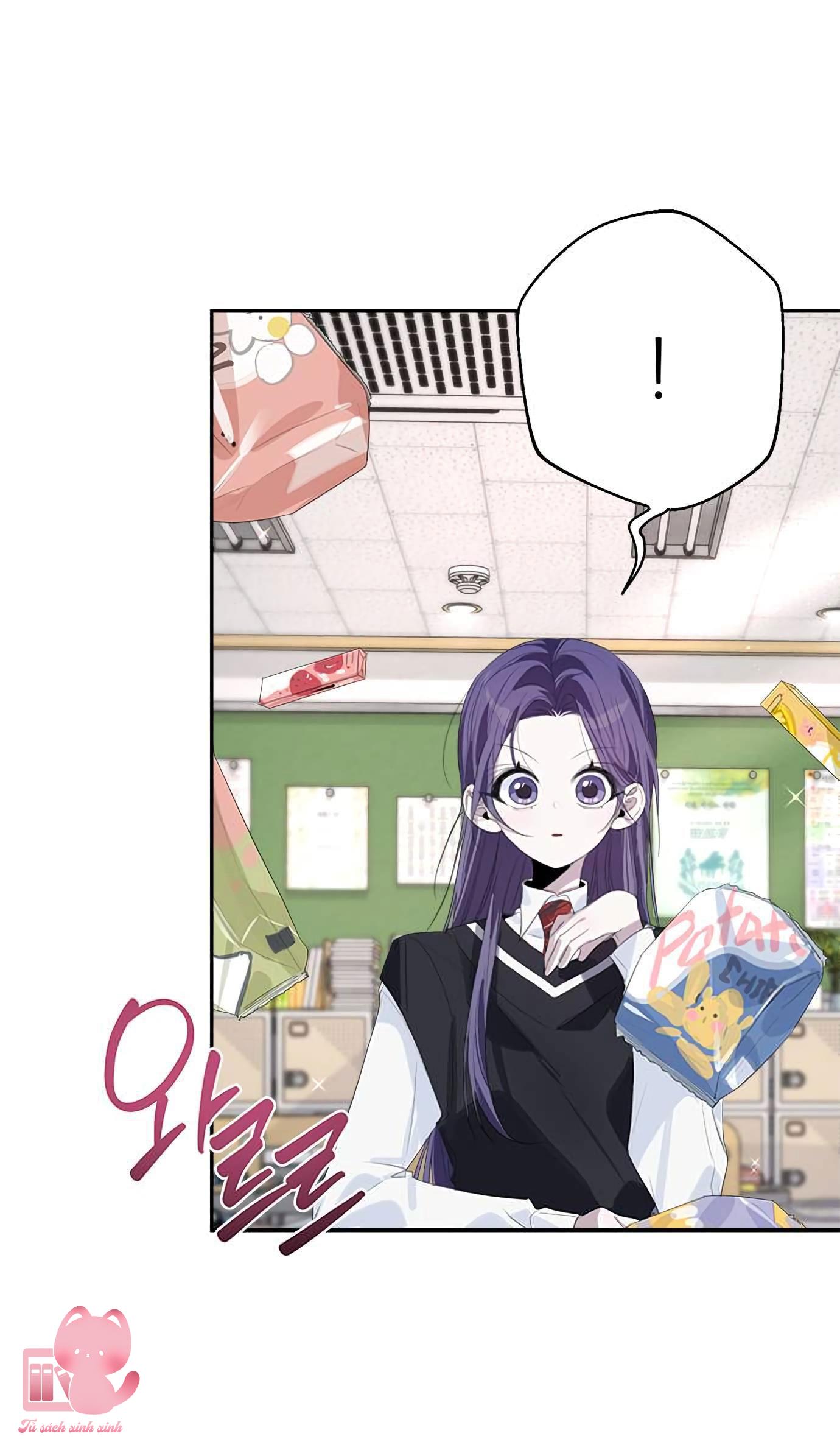 Đàn Anh Xấu Xa! Chap 50 - Trang 3