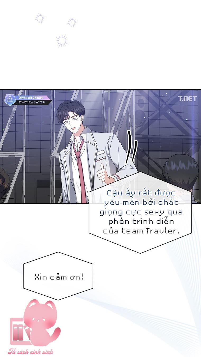 Debut Or Die Chap 25 - Trang 3