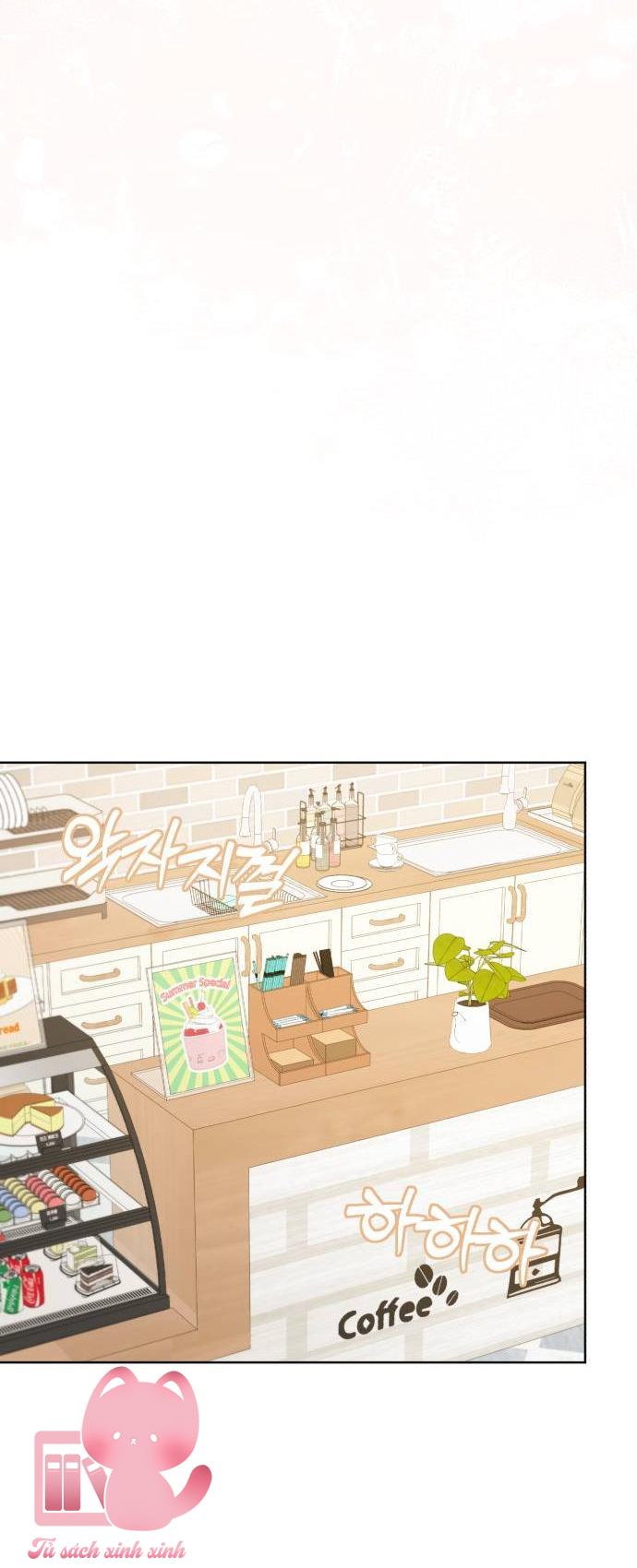 Quan Hệ Nhân Quả Chap 136 - Trang 2