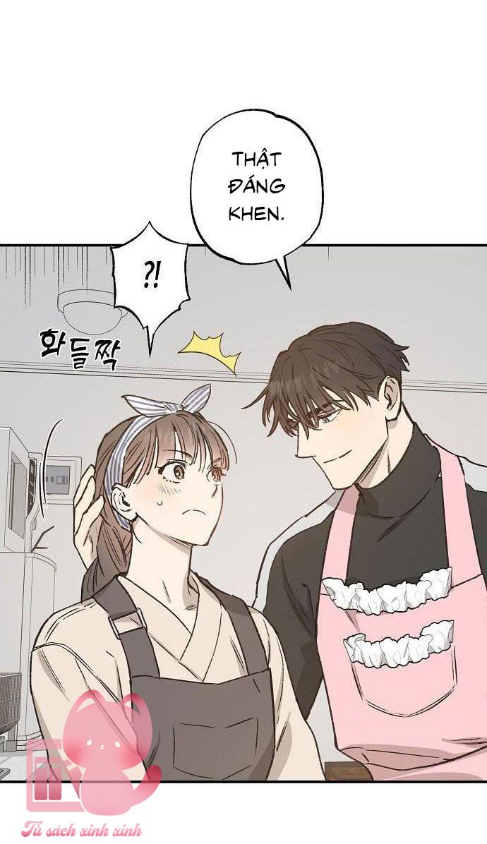 Onsaemiro Chapter 29 - Trang 4